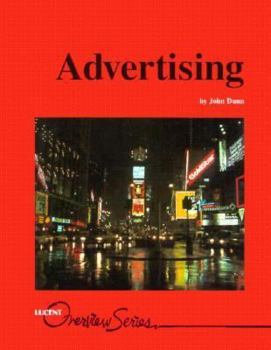 Hardcover Advertising Book
