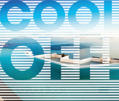 Hardcover Cool Off!: The Pool Book