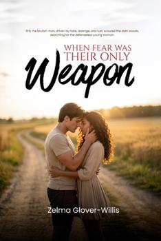 Paperback When Fear Was Their Only Weapon Book