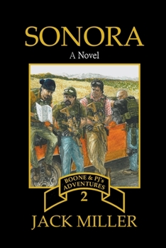 Paperback Sonora Book