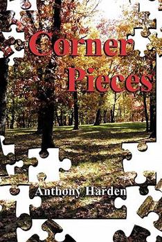 Paperback Corner Pieces Book