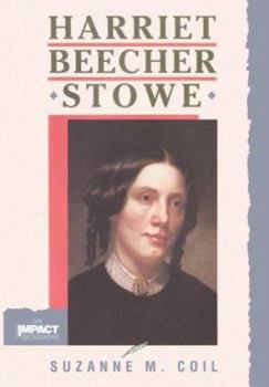 Hardcover Harriet Beecher Stowe Book