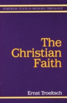 Paperback Christian Faith Book