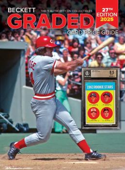 Beckett Graded Card Price Guide #26