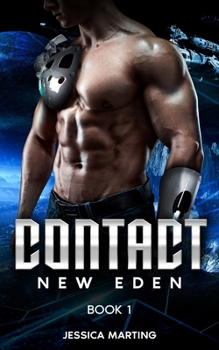 Paperback Contact (New Eden Book 1) Book