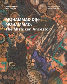 Paperback Mohammad Din Mohammad: The Mistaken Ancestor Book