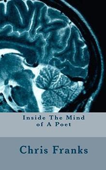 Paperback Inside The Mind of A Poet Book