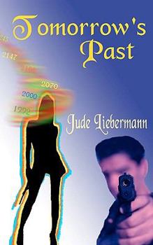 Paperback Tomorrow's Past Book