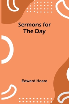 Paperback Sermons for the Day Book