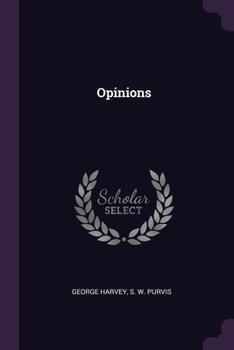 Paperback Opinions Book