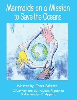 Mermaids on a Mission to Save the Oceans