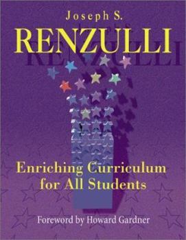 Paperback Enriching Curriculum for All Students Book
