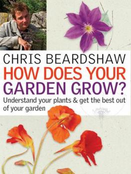 Paperback How Does Your Garden Grow? Book