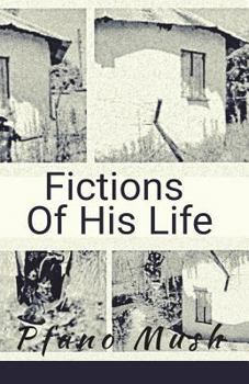 Paperback Fictions Of His Life Book