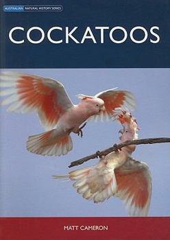 Paperback Cockatoos Book