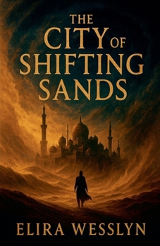 Paperback The City of Shifting Sands Book