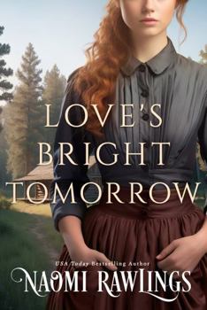 Paperback Love's Bright Tomorrow (The Eagle Harbor Series) Book