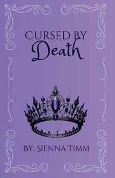 Paperback Cursed by Death Book