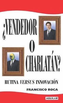 Paperback Vendedor O Charlatan (Spanish Edition) [Spanish] Book