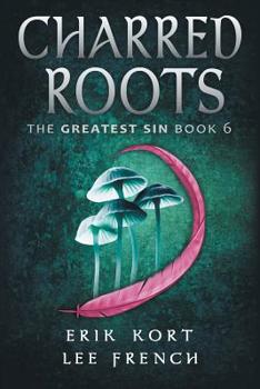 Paperback Charred Roots Book