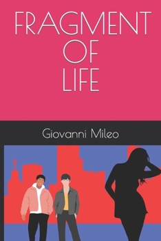 Paperback Fragment of life Book