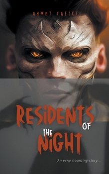 Paperback Residents of the Night Book