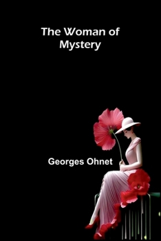 Paperback The woman of mystery Book