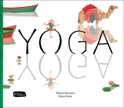 Hardcover Yoga [Spanish] Book