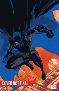 Hardcover Absolute Batman: Haunted Knight Book