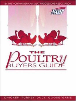 Paperback The Poultry Buyers Guide Book