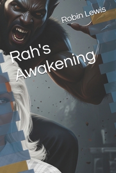 Paperback Rah's Awakening Book