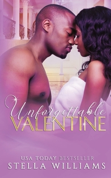 Paperback Unforgettable Valentine Book