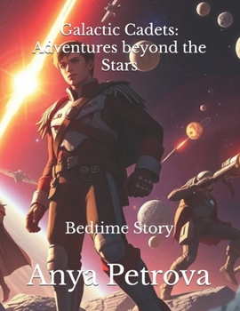 Galactic Cadets: Adventures beyond the Stars