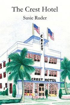 Paperback The Crest Hotel Book