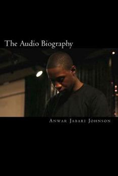 Paperback The Audio Biography Book