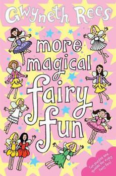 Paperback More Magical Fairy Fun Book