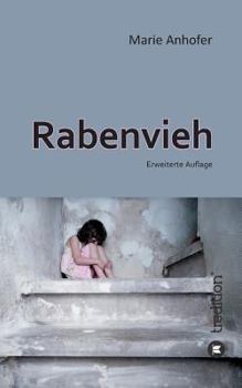 Paperback Rabenvieh [German] Book