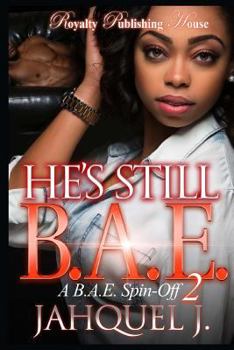 Paperback He's Still B.A.E. 2 Book