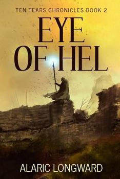 Paperback Eye of Hel: Stories of the Nine Worlds Book
