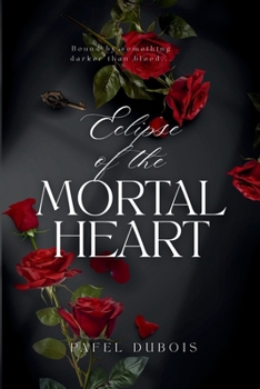 Paperback Eclipse of the Mortal Heart Book