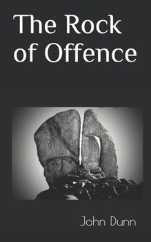 Paperback The Rock of Offence Book