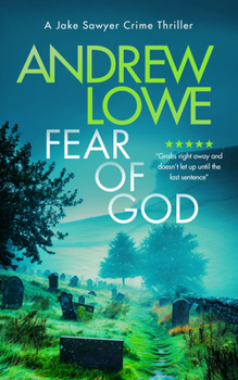 Fear of God (Jake Sawyer Crime Thrillers)