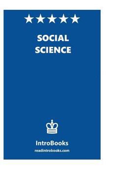 Paperback Social Science Book