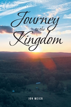 Paperback Journey to the Kingdom Book