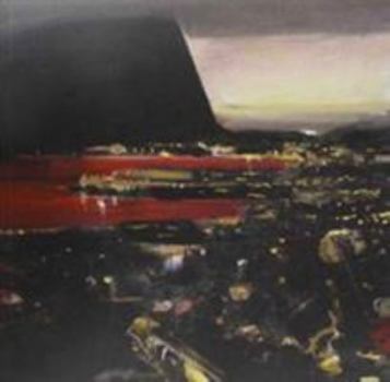Towards the Light: The Paintings of Ornulf Opdahl
