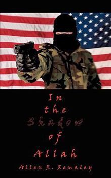 Paperback In the Shadow of Allah Book