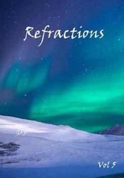 Paperback Refractions Vol 5 Book