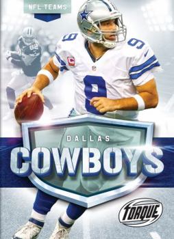Dallas Cowboys - Book  of the NFL Teams