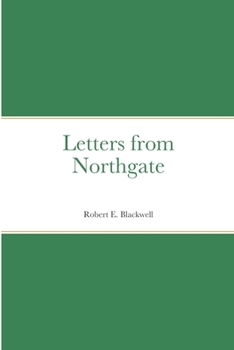 Paperback Letters from Northgate Book