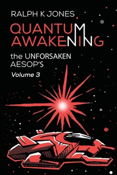 Paperback Quantum Awakening Vol 3 Book